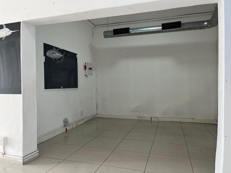 To Let Commercial Property for Rent in Claremont Western Cape